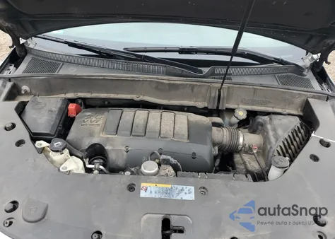 2016 Chevrolet Traverse Lt из США, поврежденный, VIN 1GNKRHKD4GJ290901